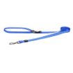 Picture of Rogz Utility Blue Medium (Snake) Fixed Lead 1.2m x 1