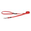Picture of Rogz Utility Red Medium (Snake) Fixed Lead 1.2m x 1