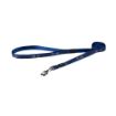 Picture of Rogz Navy Paw Medium (Scooter) Lead 1.4m x 1