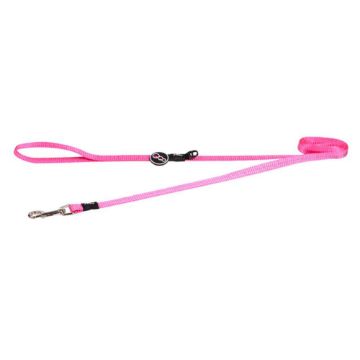 Picture of ROGZ Classic Lead Pink Small 1.8m x 1