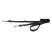 Picture of Rogz Utility Multi Purpose Lead 1.8m Large Black Reflective x 1