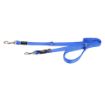 Picture of Rogz Utility Multi Purpose Lead 1.8m Large Blue Reflective x 1