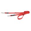 Picture of Rogz Utility Multi Purpose Lead 1.8m Large Red Reflective x 1