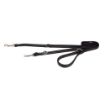 Picture of Rogz Utility Multi Purpose Lead 1.8m Medium Black Reflective x 1