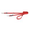 Picture of Rogz Utility Multi Purpose Lead 1.8m Medium Red Reflective x 1