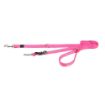 Picture of Rogz Utility Multi Purpose Lead 1.8m Medium Pink Reflective x 1