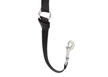 Picture of Halti Link Black - One size fits all x 1