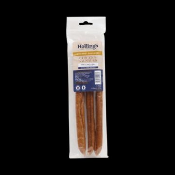Picture of Hollings Chicken Sausage 3-Pack x 12