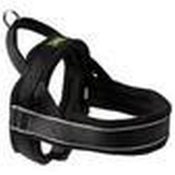 Picture of Hunter Norvegian Racing Harness XX-Large 72-95cm Black