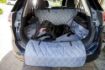 Picture of Henry Wag Pet Car Boot & Bumper Protector - Large x 1