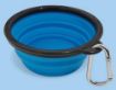 Picture of Henry Wag Silicone Pet Travel Bowl - Large x 1
