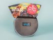 Picture of Henry Wag Snaffle Set Folding Travel Bowls x 1