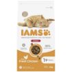 Picture of Iams Cat Indoor - Chicken 2kg