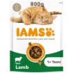 Picture of Iams Cat - Lamb 800g