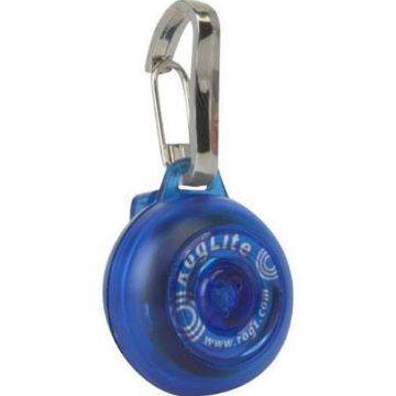 Picture of Rogz Roglite Safety Light - Blue x 1