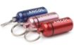 Picture of Ancol Aluminium ID Tube x 12