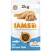 Picture of Iams Kitten Ocean Fish 2kg