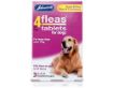 Picture of Johnson's 4-Fleas Dog Flea Tablets 3 Tab x 1
