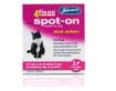 Picture of Johnson's 4-Fleas Cat Spot-On Drops x 1