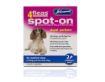 Picture of Johnson's 4-Fleas Medium Dog Spot-On Drops x 1