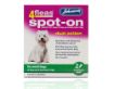 Picture of Johnson's 4-Fleas Small Dog Spot-On Drops x 1
