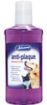 Picture of Johnson's Anti-Plaque Dental Rinse 250ml x 3