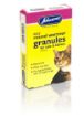 Picture of Johnson's Cat Easy Worming Granules x 6