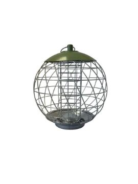 Picture of J&J Miami Squirrel Proof Fatball Feeder x 1