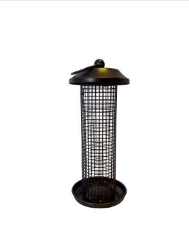 Picture of J&J New Orleans Peanut Feeder Medium x 1