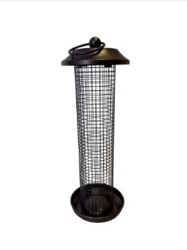 Picture of J&J New Orleans Peanut Feeder Large x 1