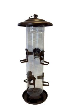 Picture of J&J Manhattan Seed Feeder Extra-Large x 1