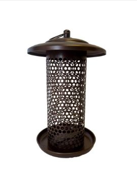 Picture of J&J Manhattan Peanut Feeder Large x 1