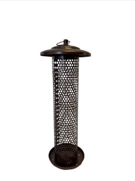 Picture of J&J Manhattan Peanut Feeder Extra-Large x 1