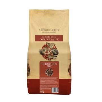 Picture of J&J Hedgehog Mix 1.2kg