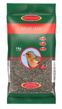 Picture of J&J Niger Seed 1kg