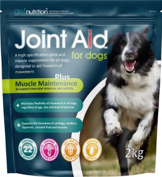 Picture of Joint Aid for Dogs Supplement 2kg