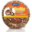 Picture of Johnson's Rabbit & Guinea Pig Fruity Bowl x 8