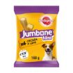 Picture of Pedigree Jumbone Mini - Chicken & Lamb 160g x 8