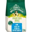 Picture of JWB Adult Dog Grain Free Fish & Veg 1.5kg