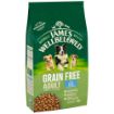 Picture of JWB Adult Dog Grain Free Fish & Veg 10kg