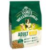 Picture of JWB Adult Dog - Lamb & Rice 15kg
