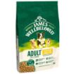 Picture of JWB Adult Dog - Lamb & Rice 7.5kg
