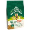 Picture of JWB Adult Dog Small Breed Chicken & Rice 7.5kg