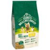 Picture of JWB Adult Dog Small Breed Lamb & Rice 1.5kg