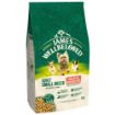 Picture of JWB Adult Dog Small Breed Chicken & Rice 1.5kg