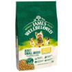 Picture of JWB Adult Dog Small Breed - Lamb & Rice 7.5kg