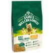 Picture of JWB Adult Dog Small Breed - Turkey & Rice 7.5kg