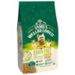 Picture of JWB Adult Small Breed Dog Grain-Free - Turkey 1.5kg