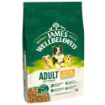 Picture of JWB Adult Dog - Turkey & Rice 7.5kg