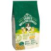 Picture of JWB Adult Dog Grain Free Turkey & Veg 1.5kg